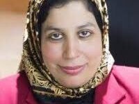 أسماء الحسيني