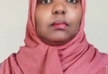 أية محمد الحاج