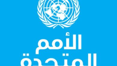 الأمم المتحدة