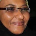 ام سلمة الصادق المهدى