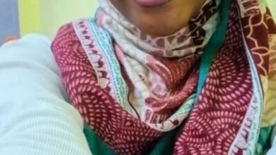 عبير شوقى