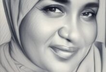 نفيسة حجر