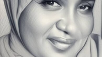 نفيسة حجر