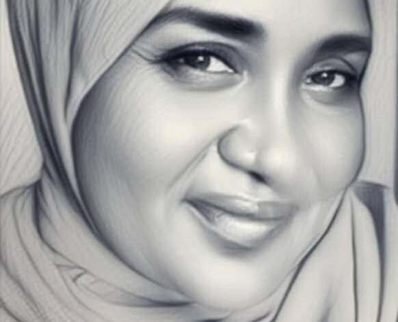 نفيسة حجر